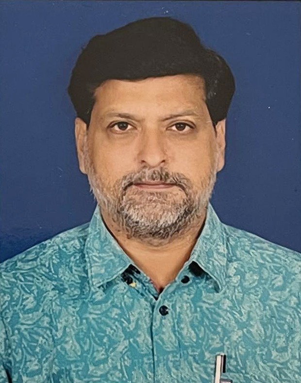 Rtn. Jeethan Vasani